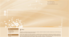 Desktop Screenshot of farollamos.com